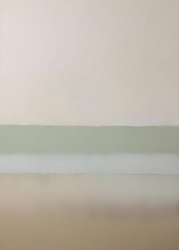 TW living - ABSTRACT MODERN BLUR FIVE