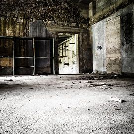 fabrique 4 by Robert Broos