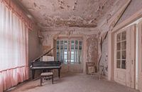 Abandoned urology practice