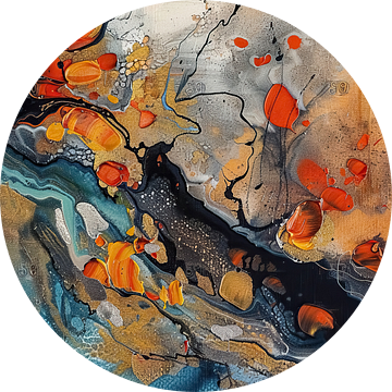 Whispers of Gold and Shadow