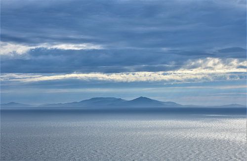 Sprookjesachtig uitzicht