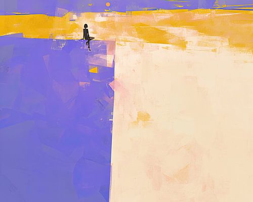 Nur in der Abstraktion