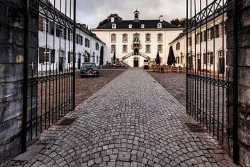 Schloss Vaalsbroek von Rob Boon