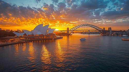 Australië