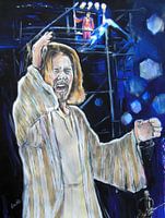 Jesus Christ Superstar, Sistina Rome