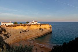 Nossa Senhora da Rocha by Dirk Rüter