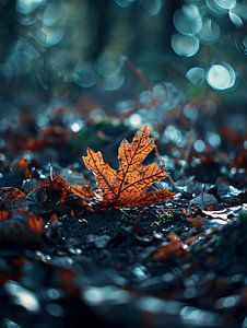 Herbstspaziergang
