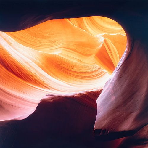 Antelope Canyon