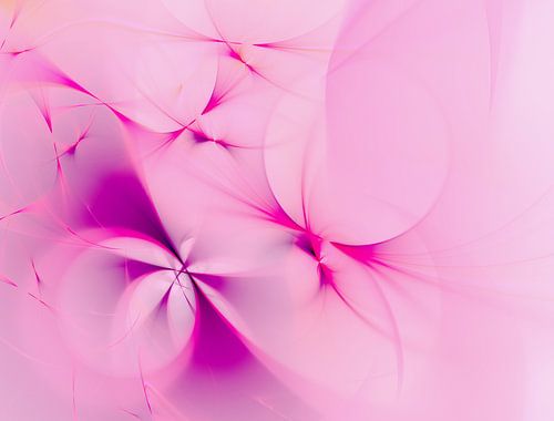 De lente zit in de lucht