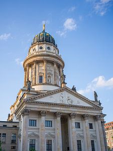 Berlin - Französischer Dom