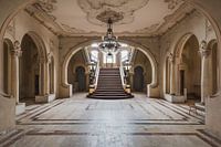 Insanely beautiful Entrance