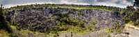 Puhimau Crater auf Big Island von Dirk Rüter Miniaturansicht