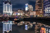 oude haven rotterdam