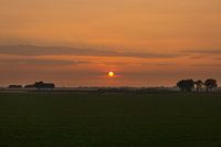 Sonnenuntergang
