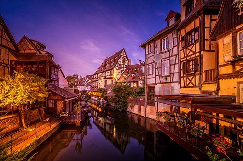 Colmar klein Venetië