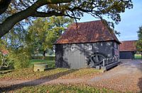 Oeler molen