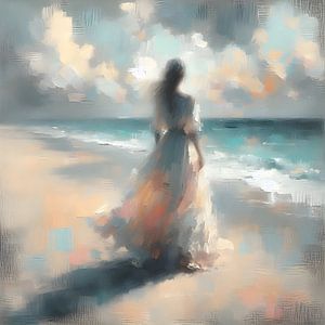 Vagues de silence
