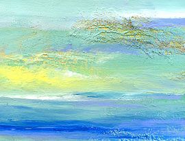 Wellnessday 1 von Claudia Gründler