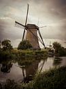 Molens van Henriëtte Wanders thumbnail