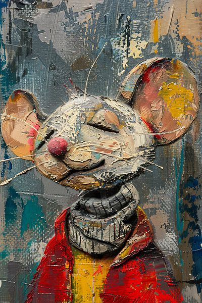 pager by Imperial Art House