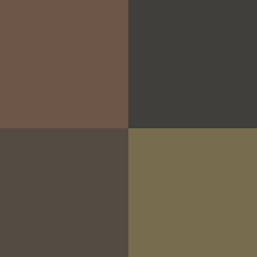 Earthy-ish 1