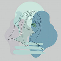 Line drawings