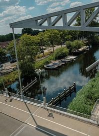 Brug Den Ophef Piushaven