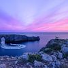 Mooi Menorca van Bob Vandenberg