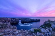 Mooi Menorca van Bob Vandenberg thumbnail