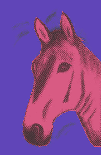 Heart Horse