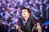 Green Day - Billy