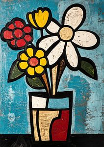 Blumenvase | Blumenvase