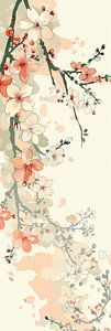 Kirschblüten Japan