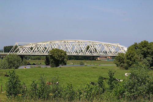 Brug Westervoort