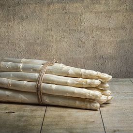 asperges van René Ouderling