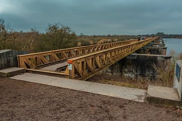 's-Hertogenbosch Moerputtenbrug