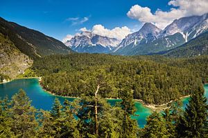 Zugspitze sur Reiner Würz / RWFotoArt