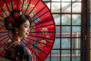 Japanische Kunst