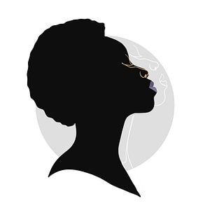 She