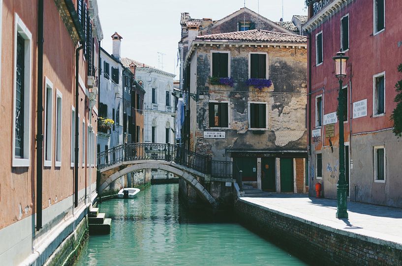 Venice by Hello Pompoyo