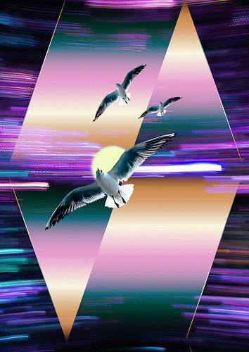 Fantasy Birds
