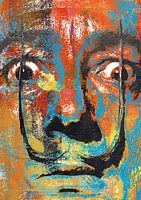 Salvador Dali