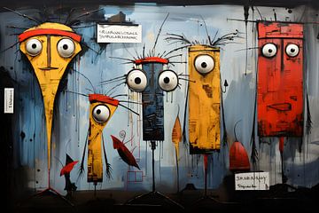 New communication by Heike Hultsch