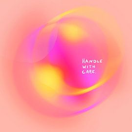Handle with care van Raissa Oltmanns