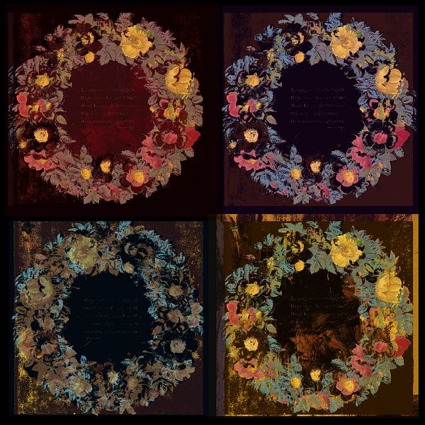 Wreaths by Studio Mattie