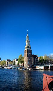 Montelbaanstoren