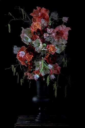 early magical spring