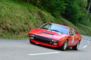 Ferrari Dino 308 GT 4 EGGBERG CLASSIC 2019 van Ingo Laue