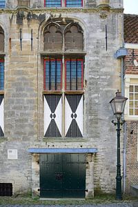 Town hall details