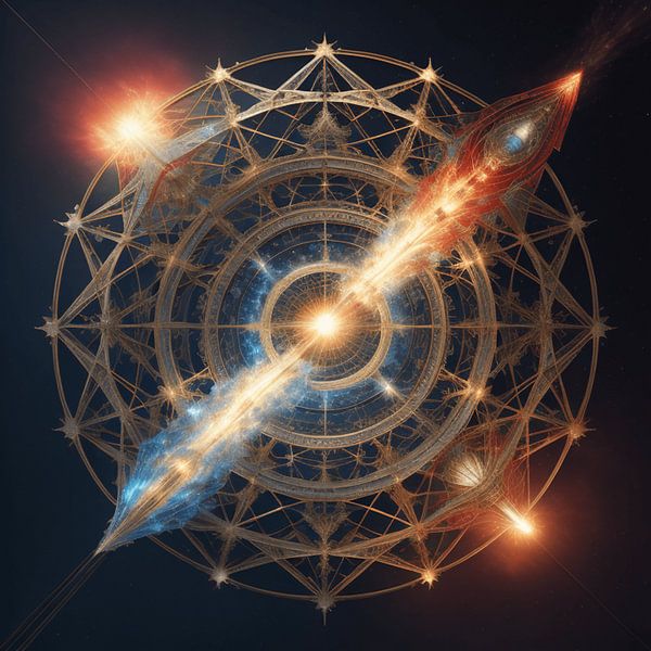 Universaluhr von Hans Dubbelman